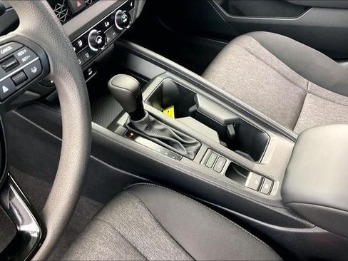 Certified 2024 Honda Accord EX image 16