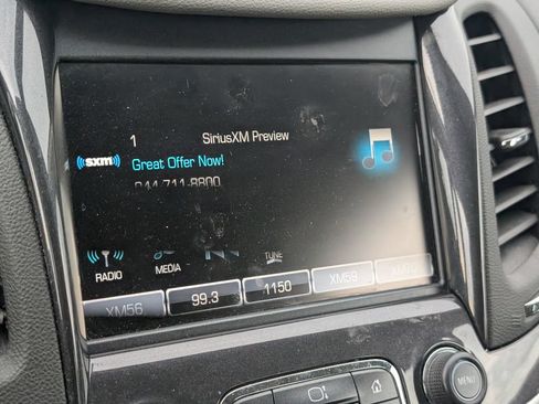 Used 2019 Chevrolet Impala LT FWD image 20