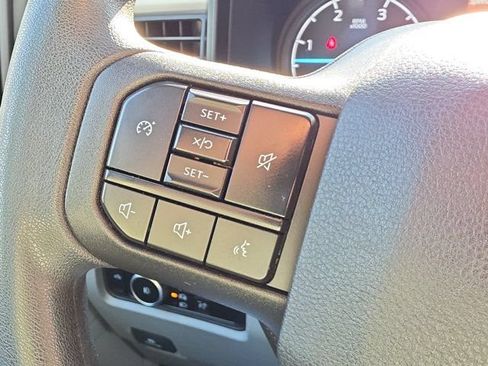 Used 2025 Ford F250 XLT AWD/4WD image 24