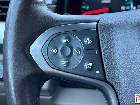 Used 2016 Chevrolet Tahoe LTZ w/ Max Trailering Package image 30