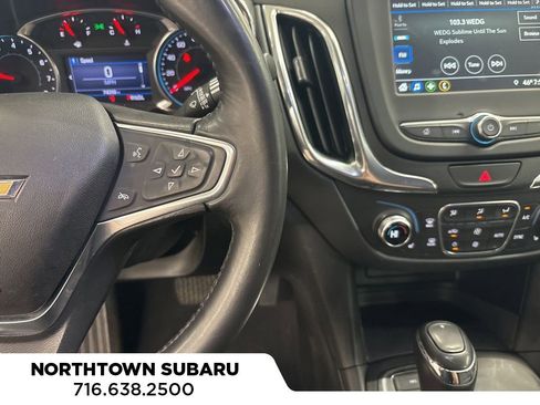 Used 2019 Chevrolet Equinox LT AWD/4WD image 20