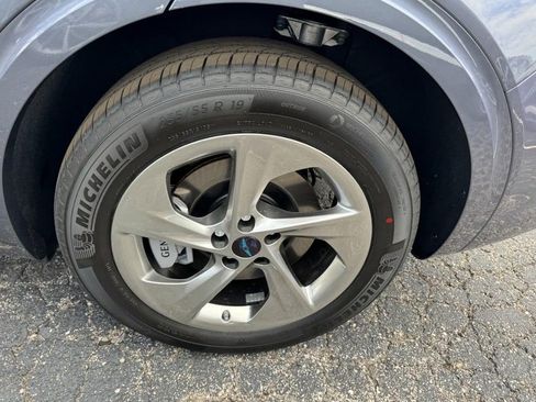 New 2026 Genesis GV70 2.5T Advanced AWD/4WD image 6