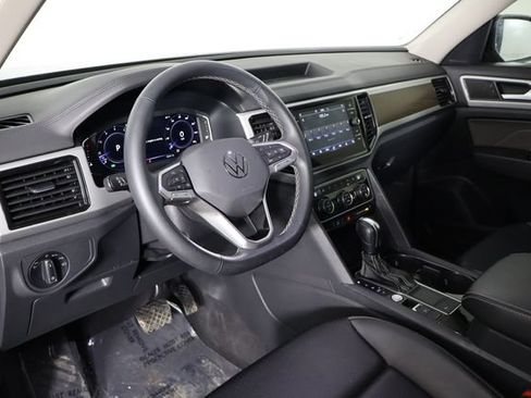 Used 2022 Volkswagen Atlas SE FWD image 27