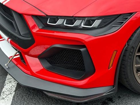 Used 2024 Ford Mustang GT Premium w/ GT Performance Package image 9