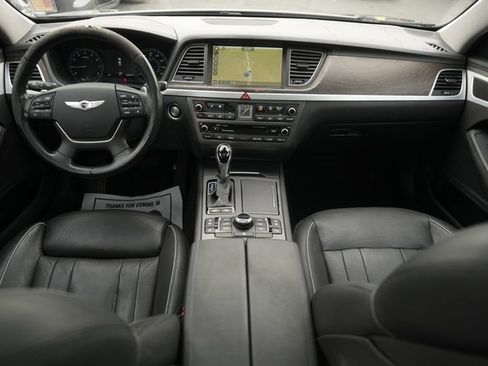 Used 2015 Hyundai Genesis 3.8 w/ Option Group 04 image 21