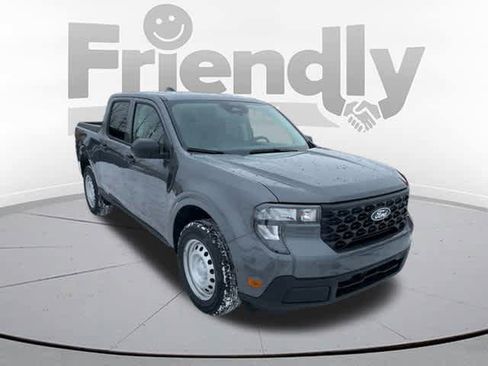 New 2026 Ford Maverick XL image 3