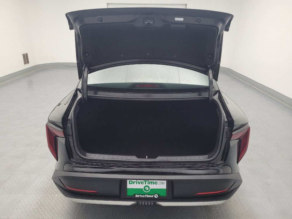 Used 2025 Kia K4 FWD image 29