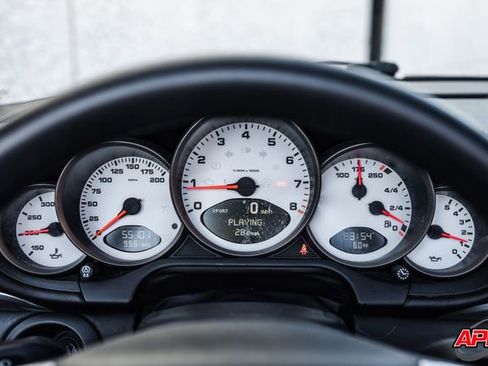 Used 2005 Porsche 911 Carrera S image 9