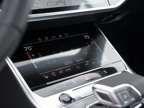 New 2026 Audi A6 Premium Plus image 15