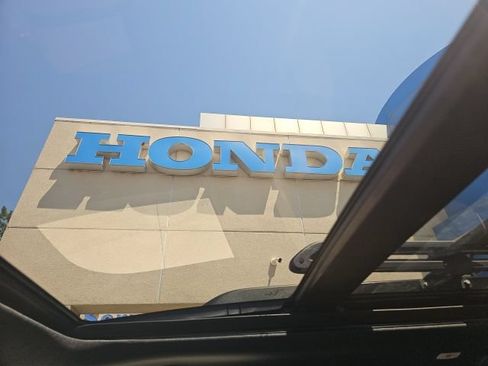 New 2026 Honda Passport TrailSport Elite image 17