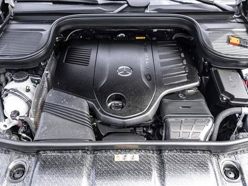 Certified 2026 Mercedes-Benz GLS 450 4MATIC image 29