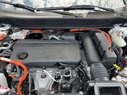 Certified 2026 Honda CR-V Sport-L image 14