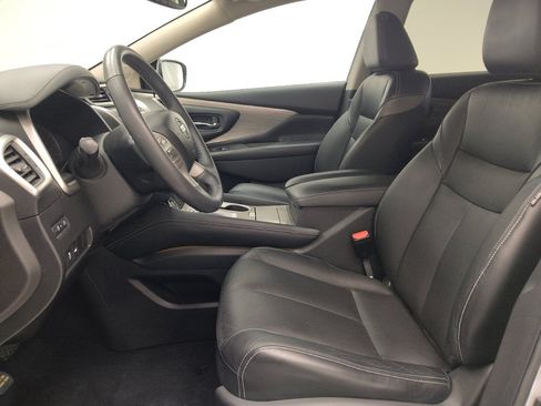 Used 2015 Nissan Murano SL AWD/4WD image 17