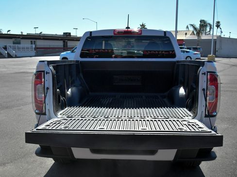 Used 2022 GMC Canyon Elevation Standard w/ Convenience Package image 36