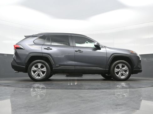 Used 2024 Toyota RAV4 XLE w/ Convenience Package AWD/4WD image 34
