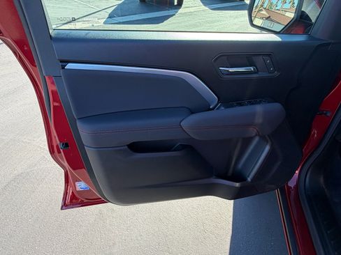 Used 2026 Chevrolet Colorado Z71 image 14