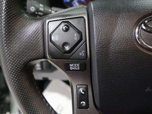 Used 2023 Toyota Tacoma TRD Sport w/ TRD Premium Sport Package AWD/4WD image 37
