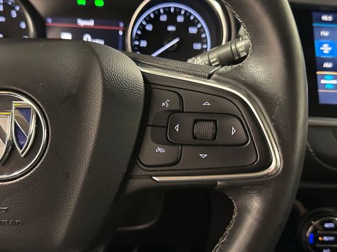 Used 2021 Buick Encore GX Select w/ Advanced Technology Package AWD/4WD image 37
