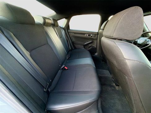 Used 2024 Honda Civic Sport image 24