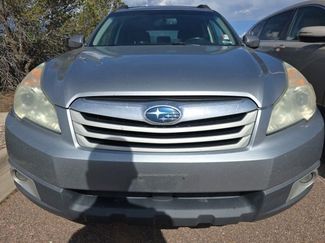 Used 2011 Subaru Outback 2.5i Premium AWD/4WD video 2