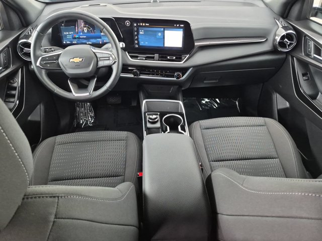 Used 2026 Chevrolet Equinox LT AWD/4WD image 18