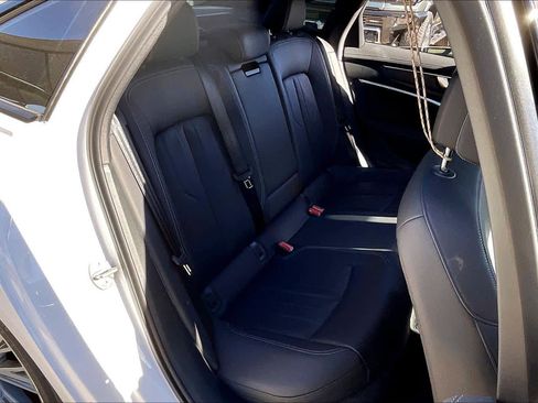 Used 2023 Audi A6 Premium Plus w/ Premium Plus Package image 17
