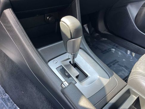 Used 2013 Subaru Impreza 2.0i Limited AWD/4WD image 20