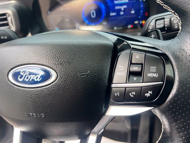 Used 2023 Ford Explorer ST w/ Equipment Group 401A AWD/4WD image 31