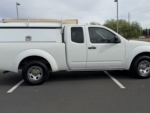 Used 2019 Nissan Frontier S image 17
