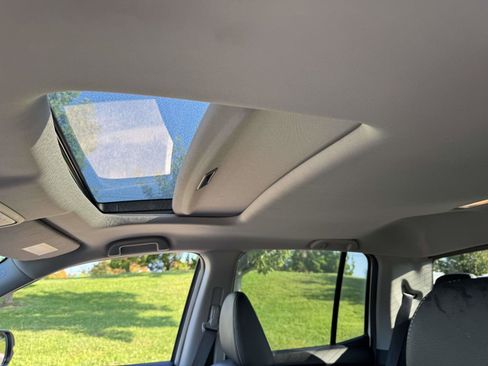 Used 2023 Honda Ridgeline RTL image 25