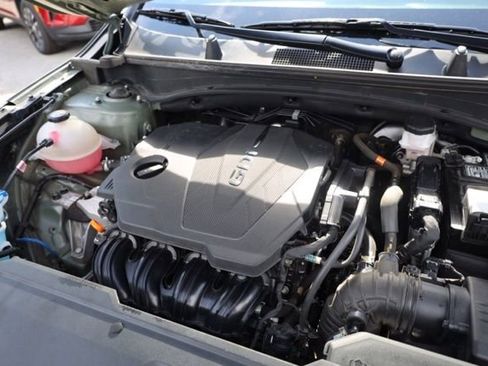 Certified 2024 Kia Sportage X-Line w/ X-Line Premium Package image 45