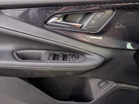 New 2026 Chevrolet Blazer EV LT FWD image 14