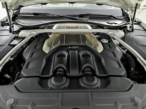 Used 2022 Bentley Continental GT AWD/4WD image 13