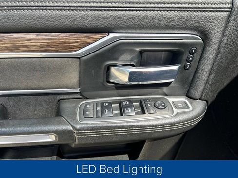 Used 2019 RAM 2500 Laramie AWD/4WD image 10
