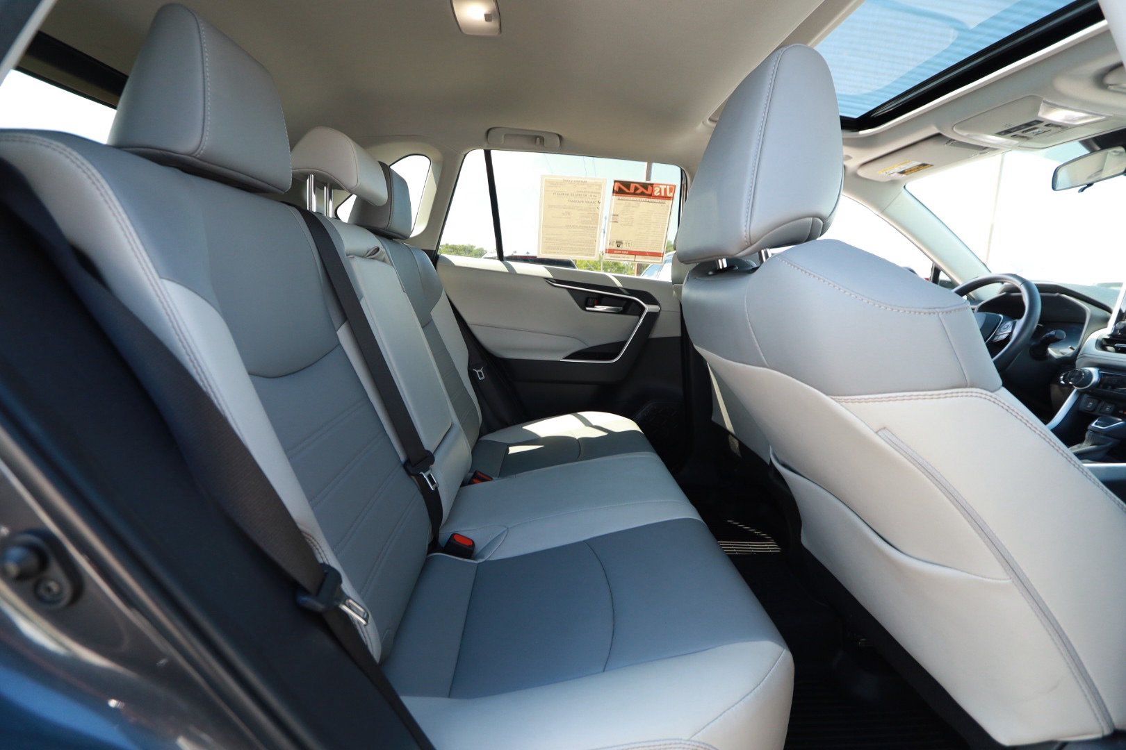 Used 2024 Toyota RAV4 XLE Premium w/ Weather Package FWD image 26