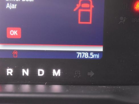 Used 2024 Ford Bronco Outer Banks AWD/4WD image 29