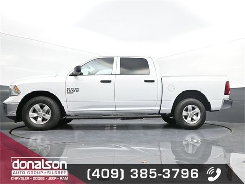 Used 2023 RAM 1500 Tradesman w/ Popular Equipment Group image 14