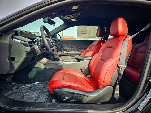 New 2026 Dodge Charger R/T Scat Pack image 19