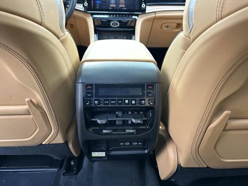 New 2026 Jeep Grand Cherokee L Summit w/ Obsidian Package image 13