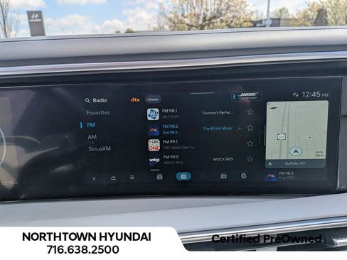 Certified 2026 Hyundai Palisade Calligraphy AWD/4WD image 23