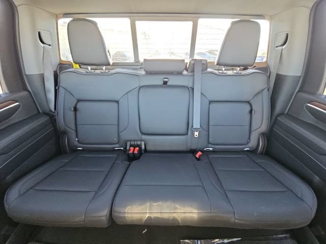 Used 2025 GMC Sierra 2500 Denali AWD/4WD image 27