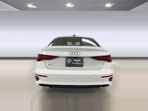 Used 2022 Audi A3 2.0T Premium Plus image 8