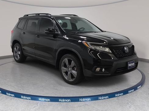 Used 2019 Honda Passport Touring image 4