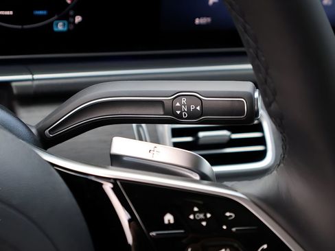 New 2026 Mercedes-Benz GLE 350 4MATIC image 34
