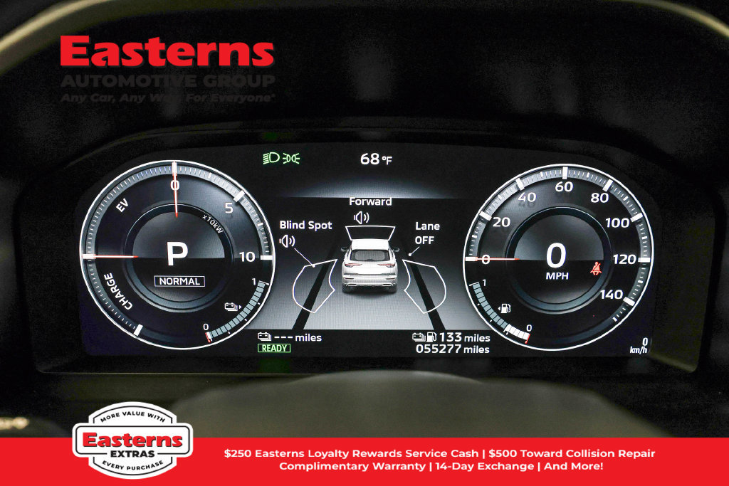 Used 2023 Mitsubishi Outlander SE AWD/4WD image 18