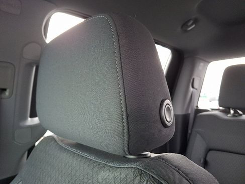 Used 2021 Chevrolet Silverado 1500 LT Trail Boss w/ Bed Protection Package image 17