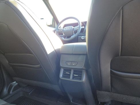 New 2026 GMC Terrain AT4 w/ Convenience Package III AWD/4WD image 27