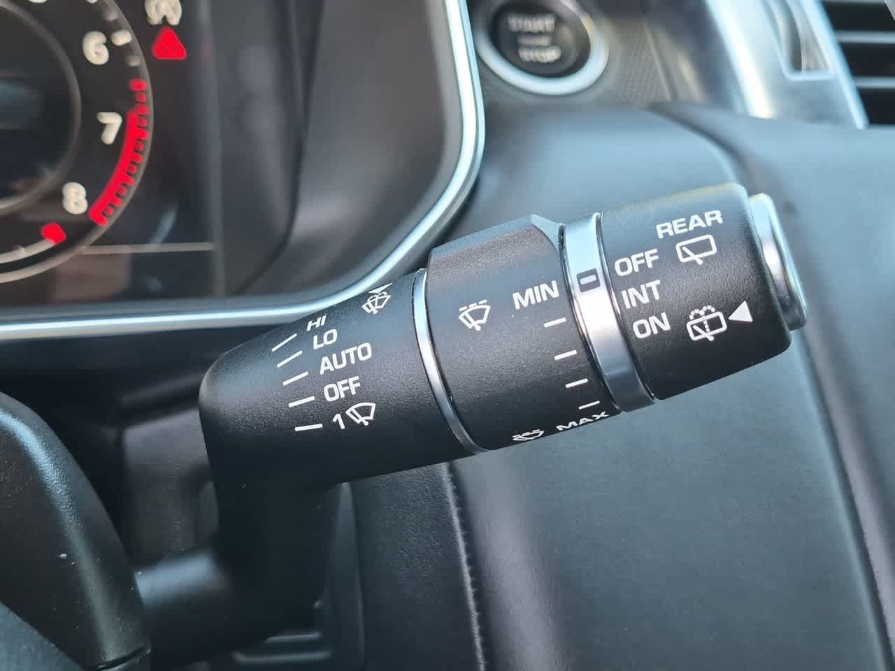Used 2019 Land Rover Range Rover Sport Supercharged AWD/4WD image 26
