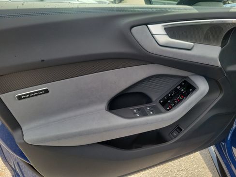 New 2026 Audi S5 Prestige AWD/4WD image 18