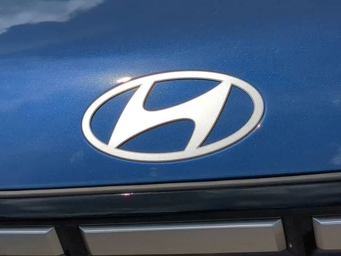 New 2026 Hyundai Santa Fe SEL FWD image 12
